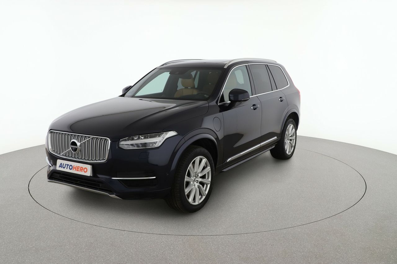 volvo xc-90 2017 /