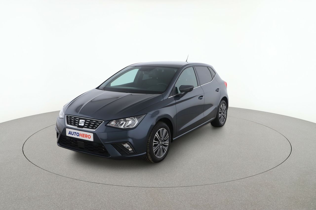 seat ibiza 2019 /