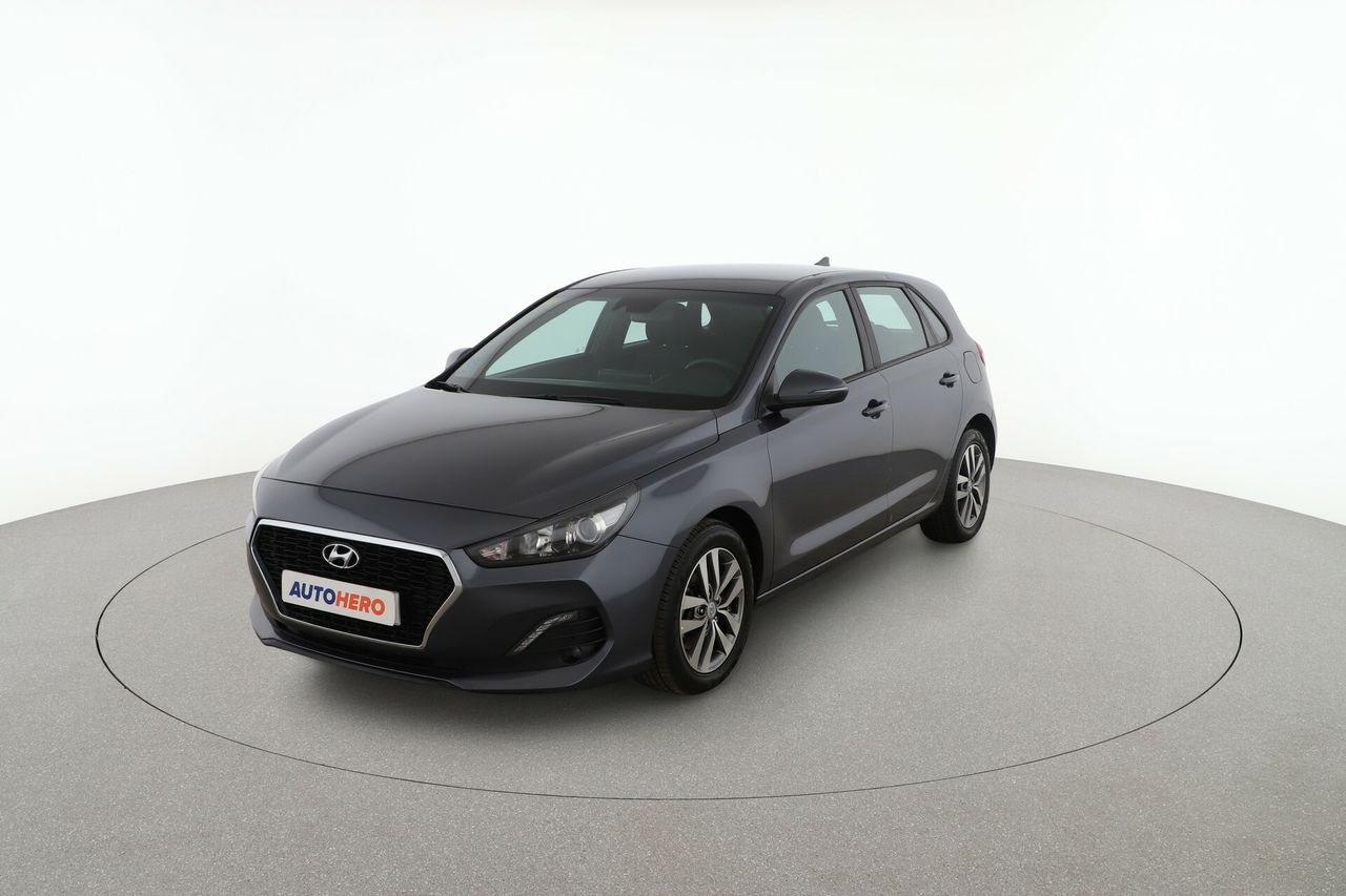 hyundai i30 2020 /