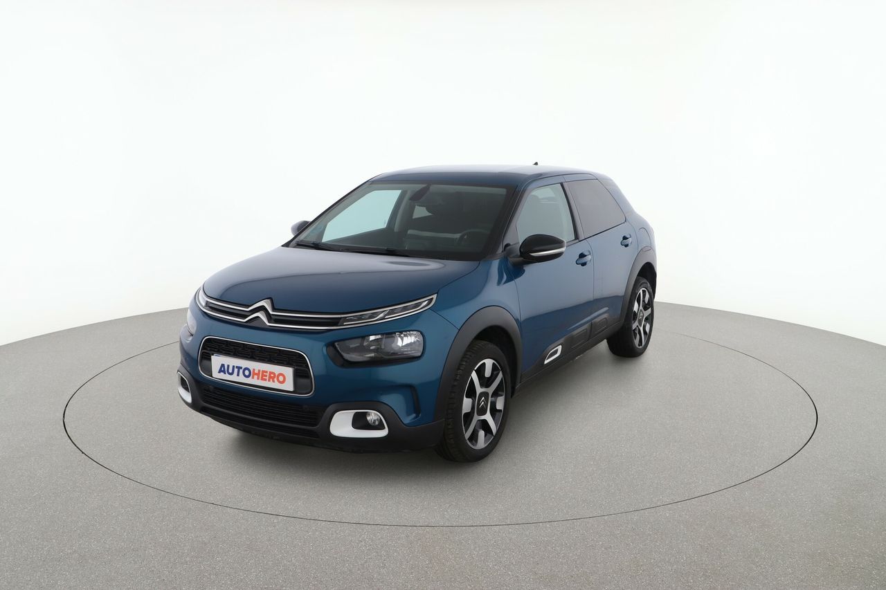 citroën c4 cactus 2019 /
