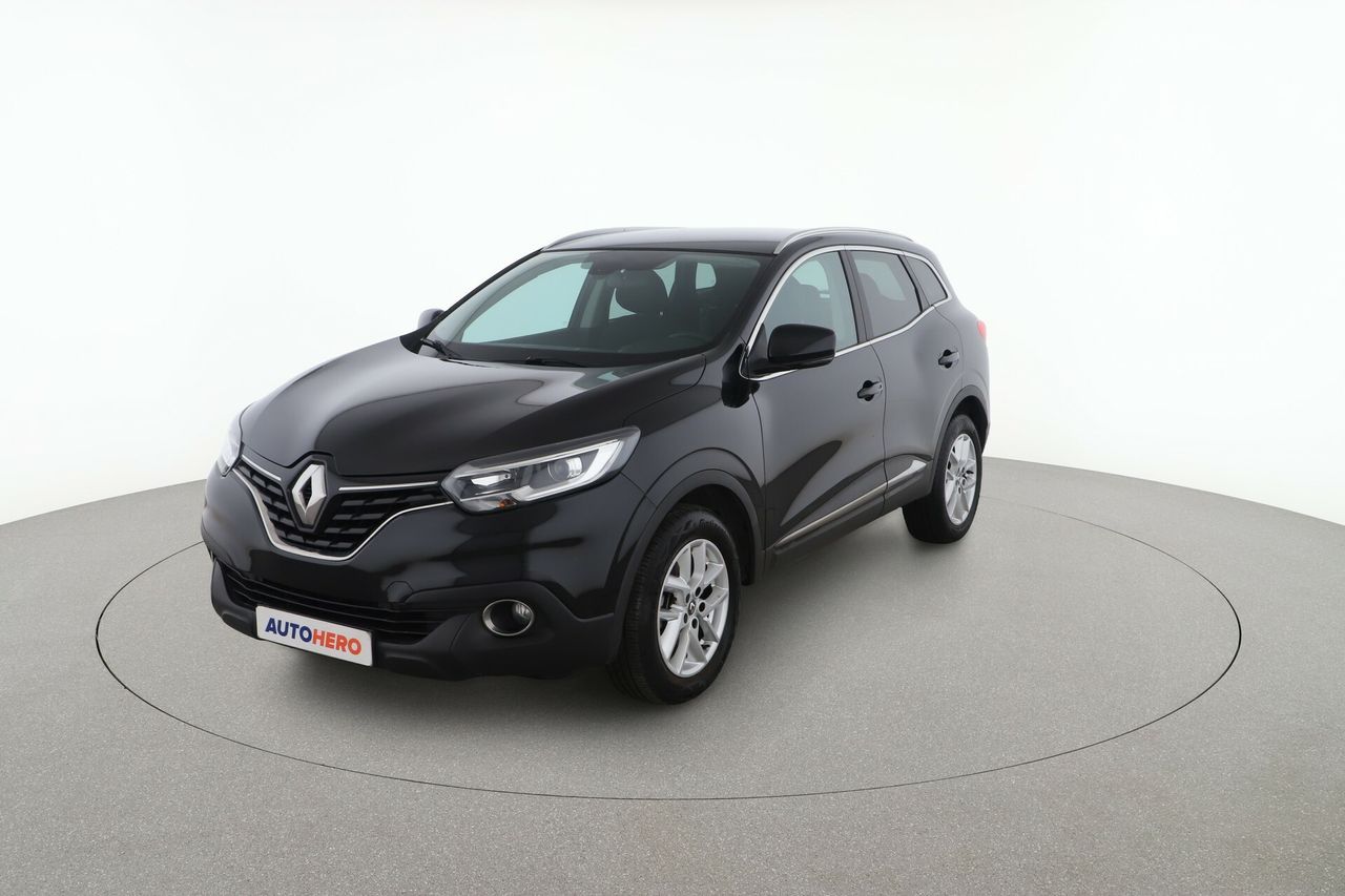 renault kadjar 2018 /