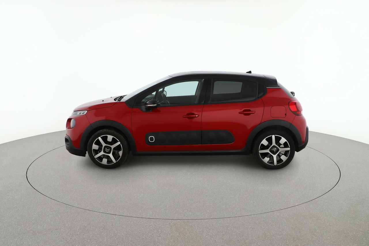 citroën c3 2019 / foto grande (3)