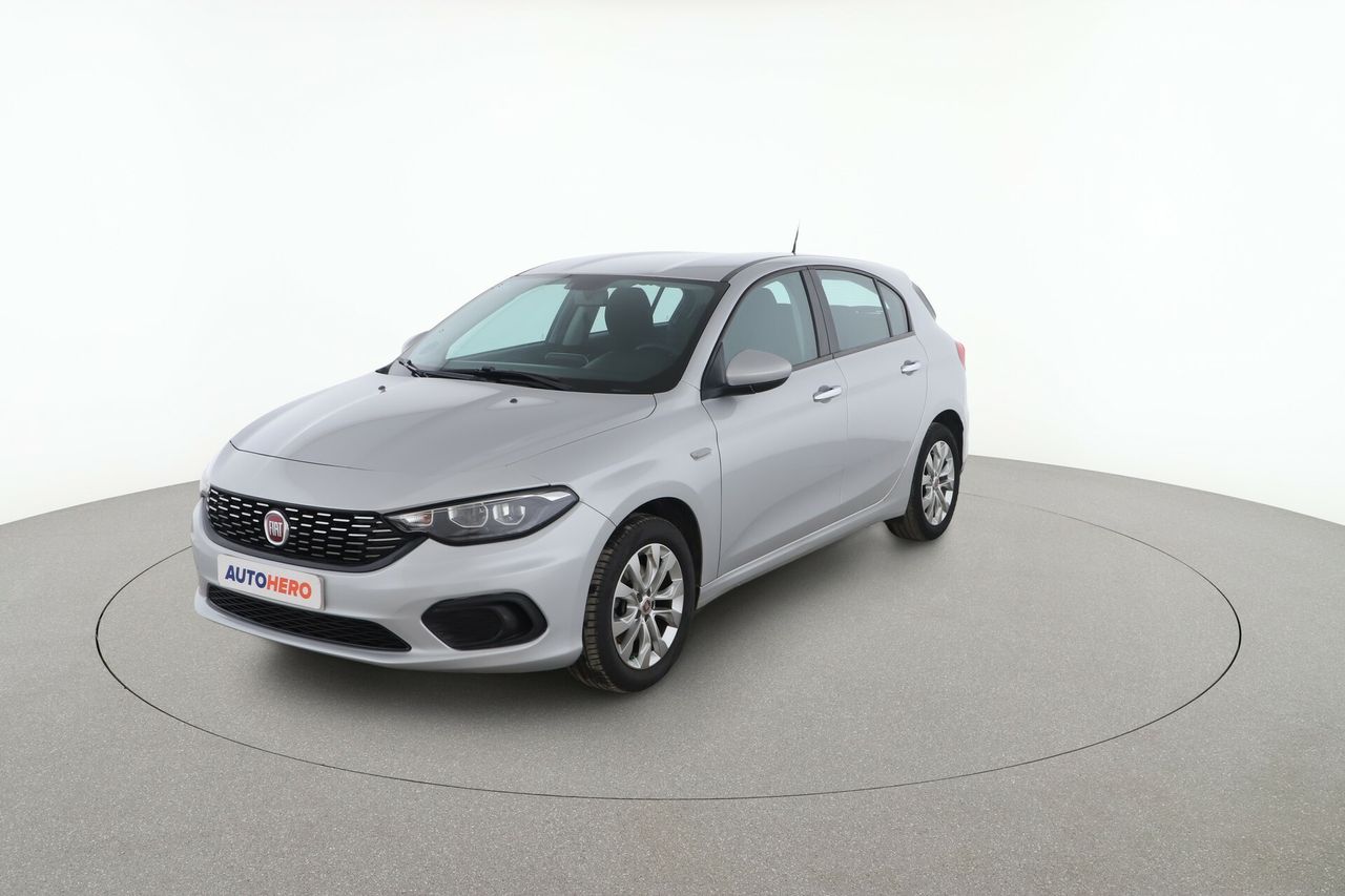 fiat tipo 2019 /