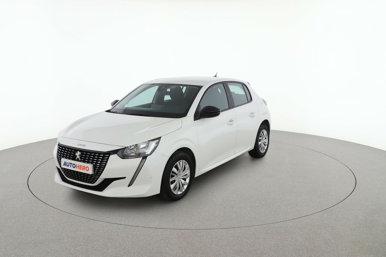 peugeot 208 2022 /