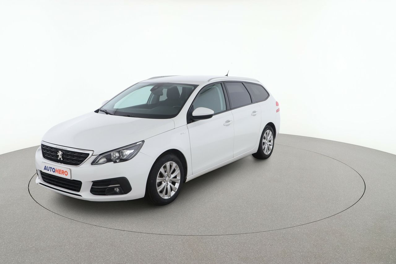 peugeot 308 2019 /