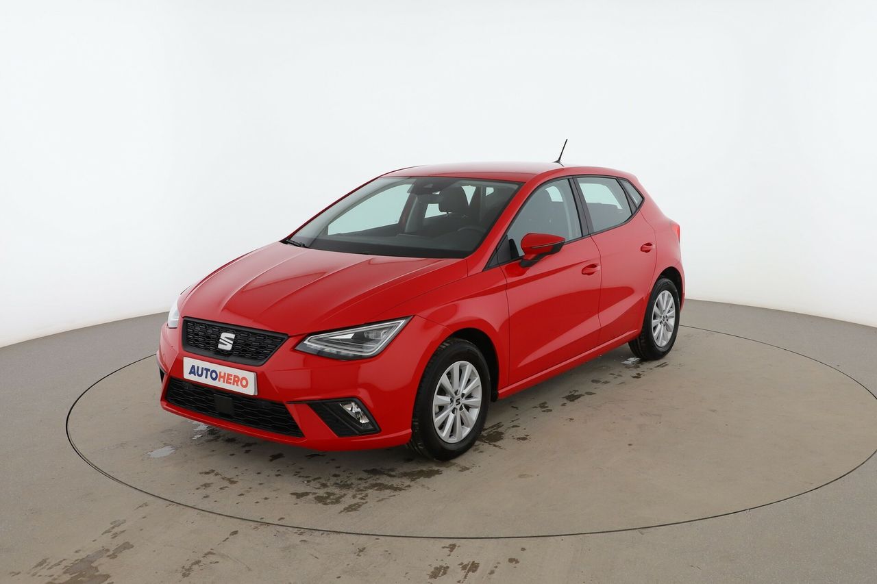 seat ibiza 2022 /