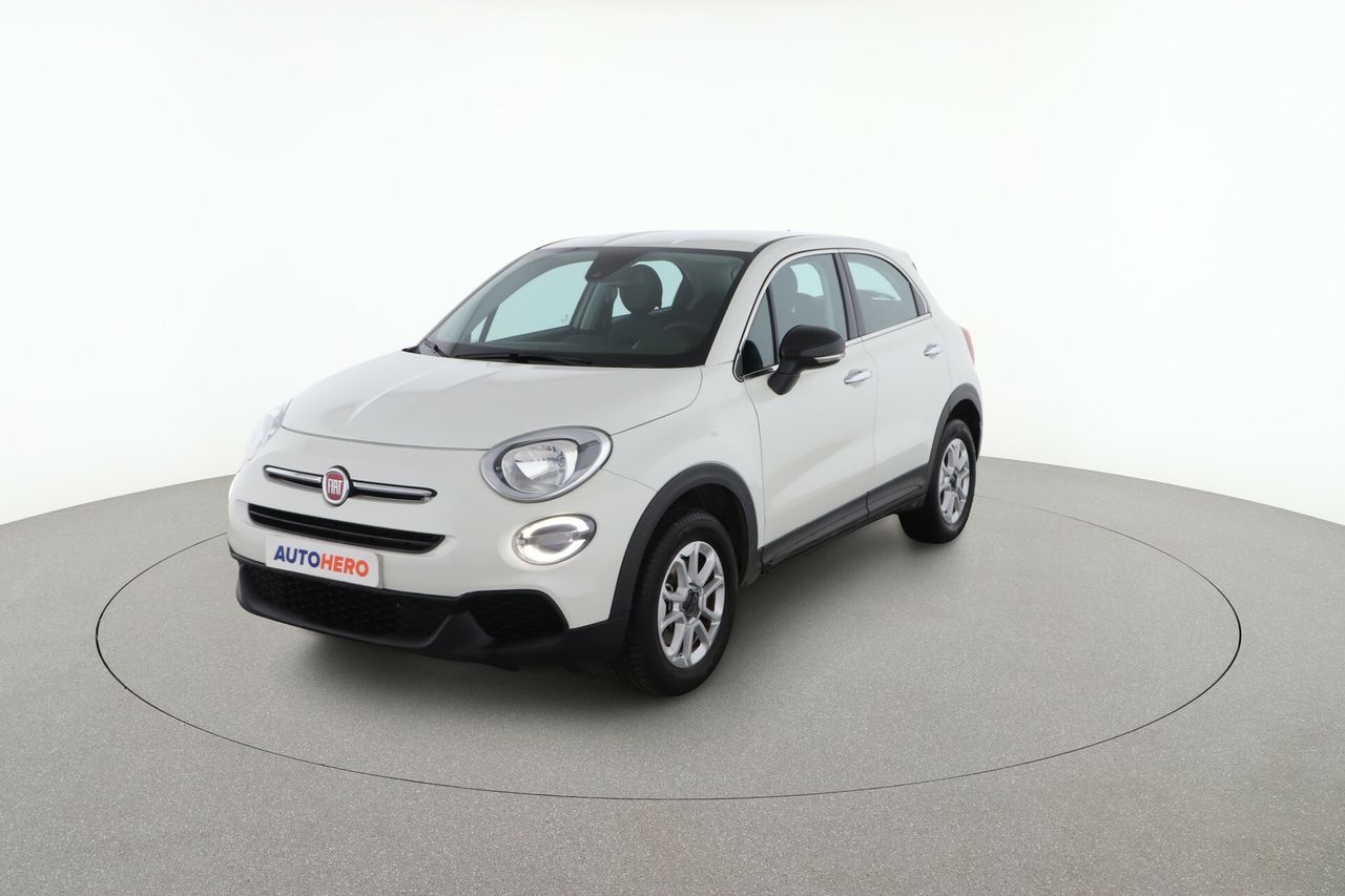 fiat 500x 2018 /