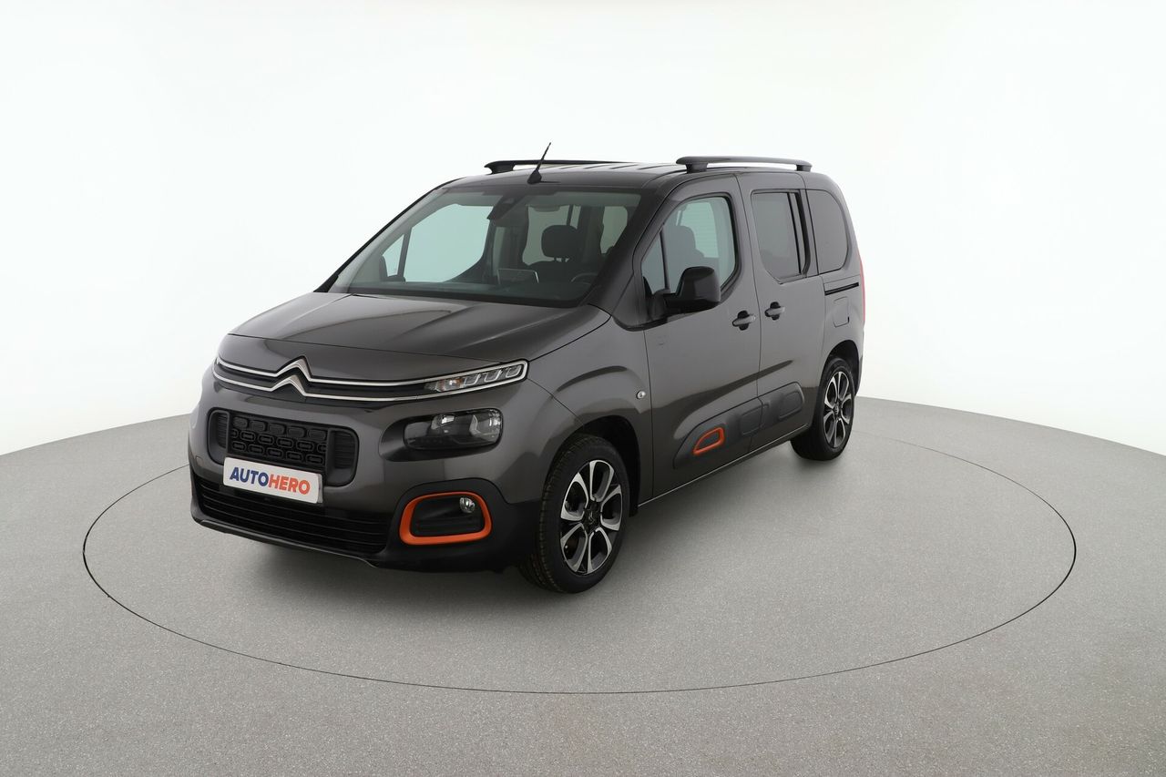 citroën berlingo 2019 /