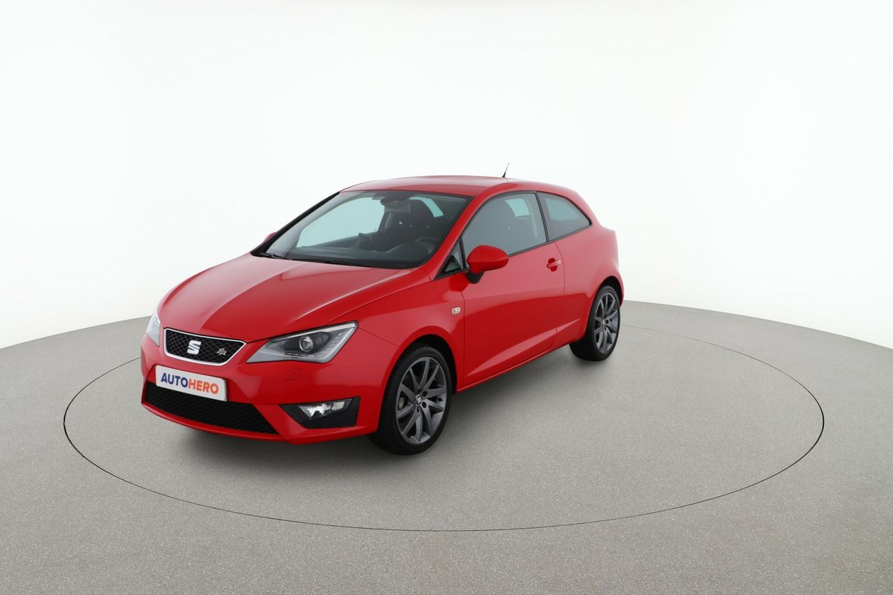 seat ibiza 2014 /