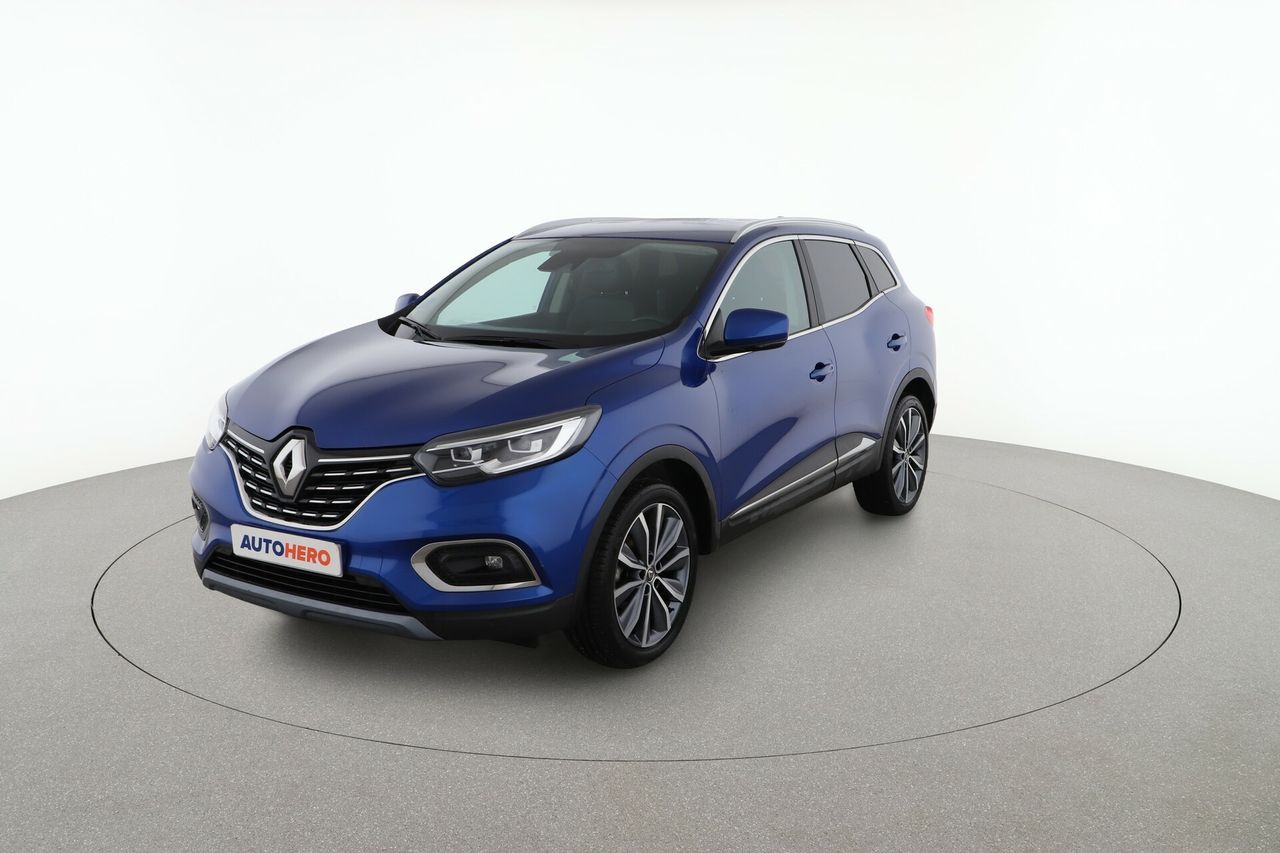 renault kadjar 2020 /