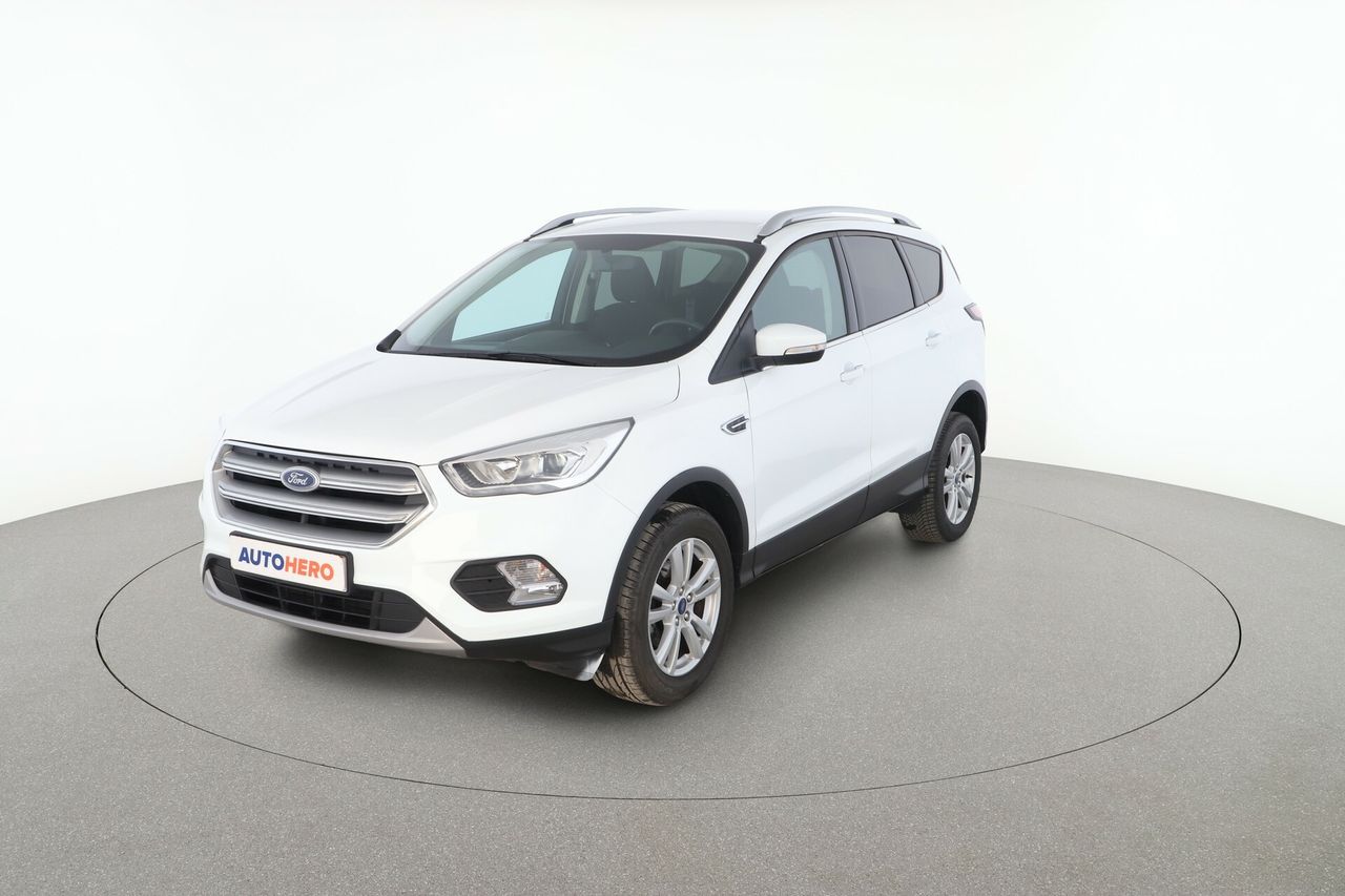 ford kuga 2019 /