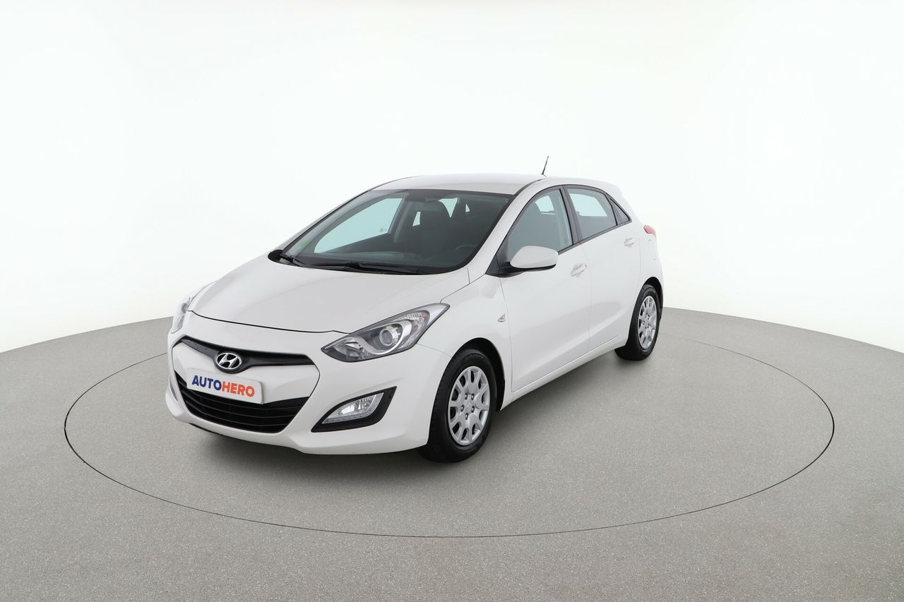 hyundai i30 2014 /