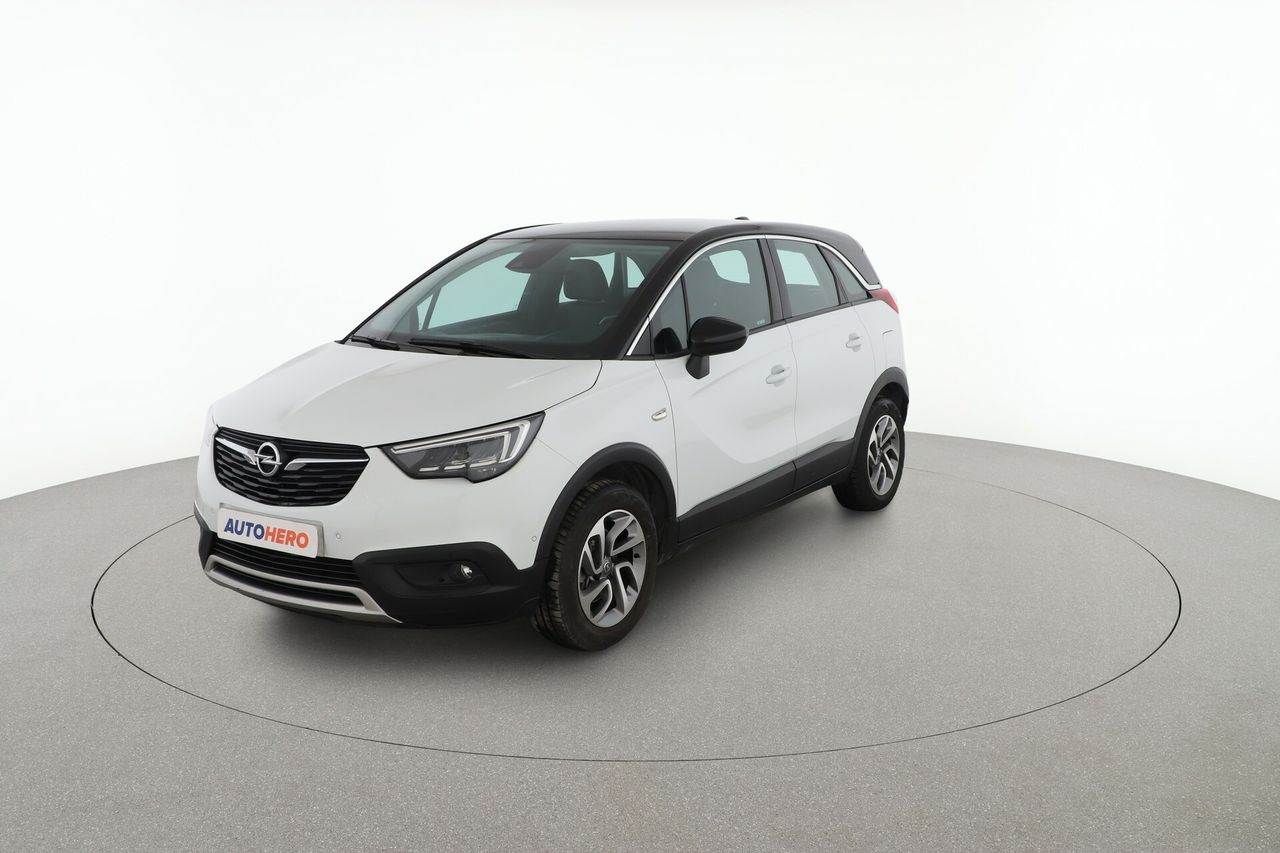 opel crossland x 2017 /
