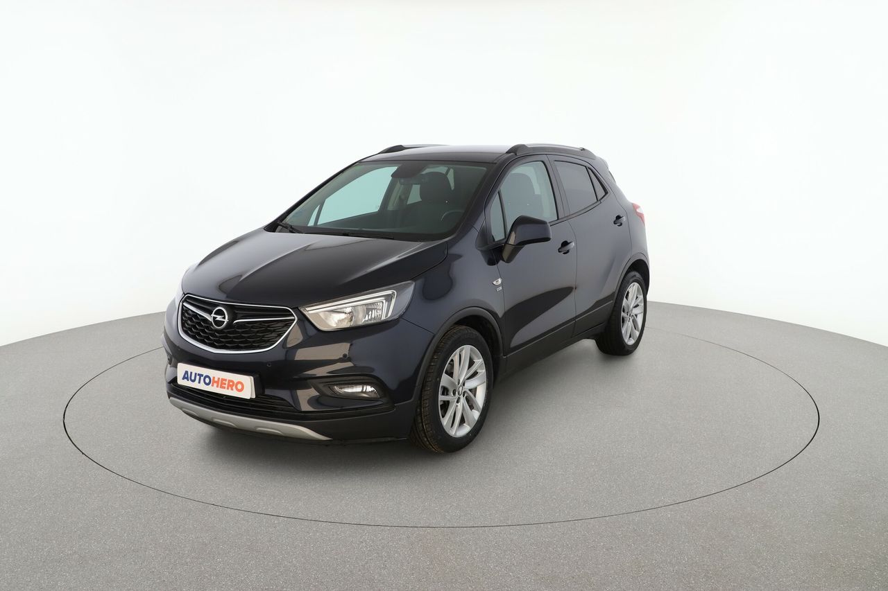 opel mokka x 2019 /