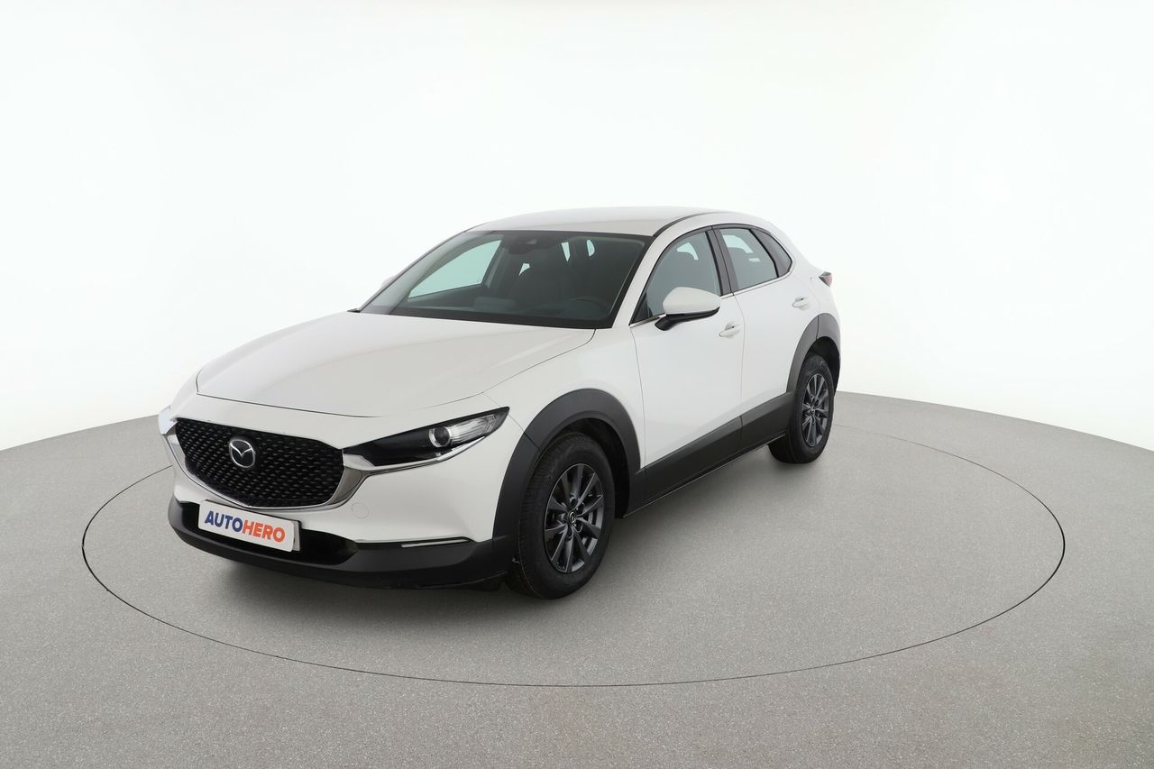 mazda cx-30 2020 /