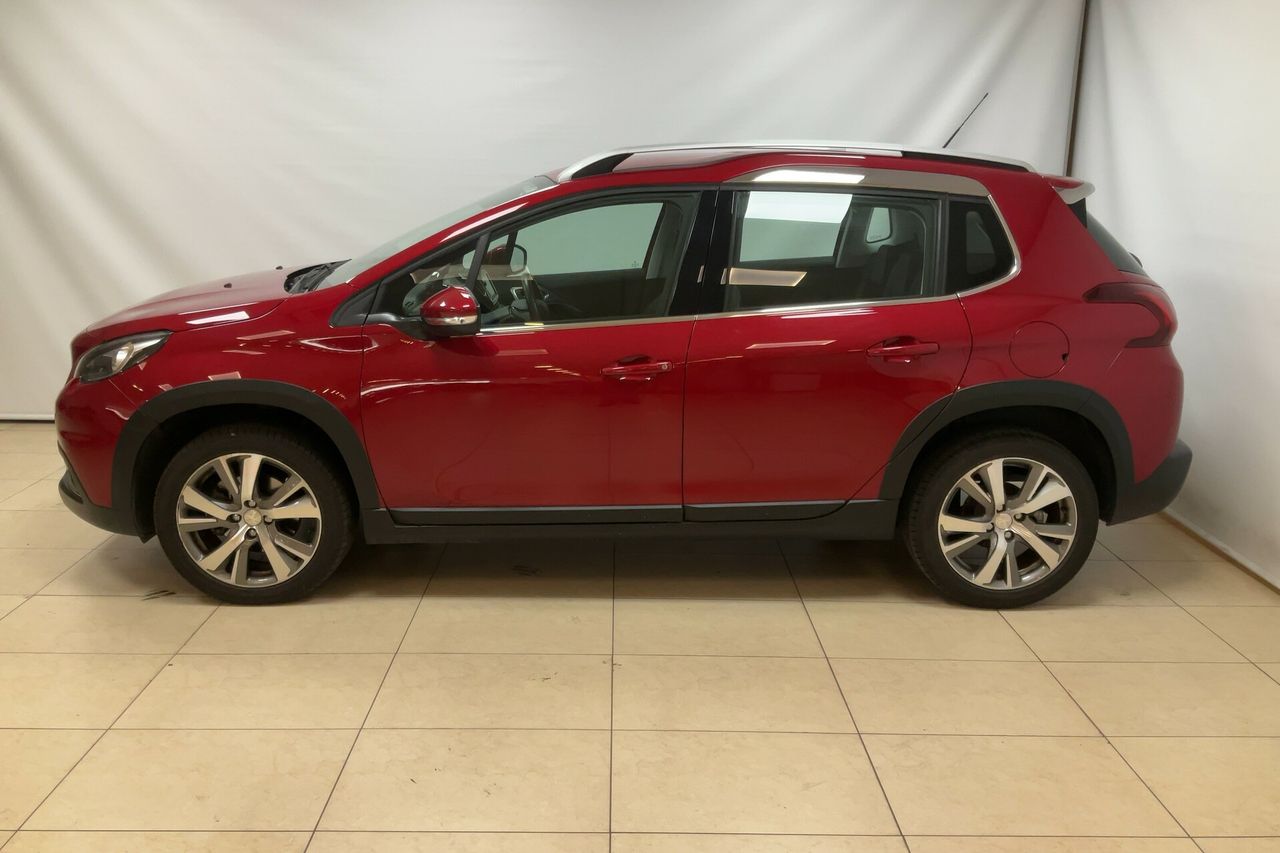 peugeot 2008 2019 / foto grande (3)