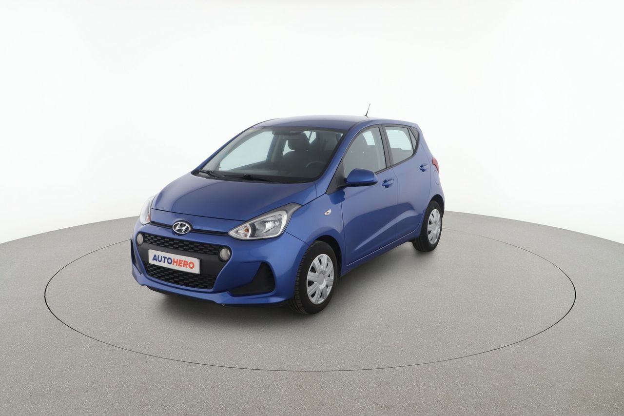 hyundai i10 2020 /