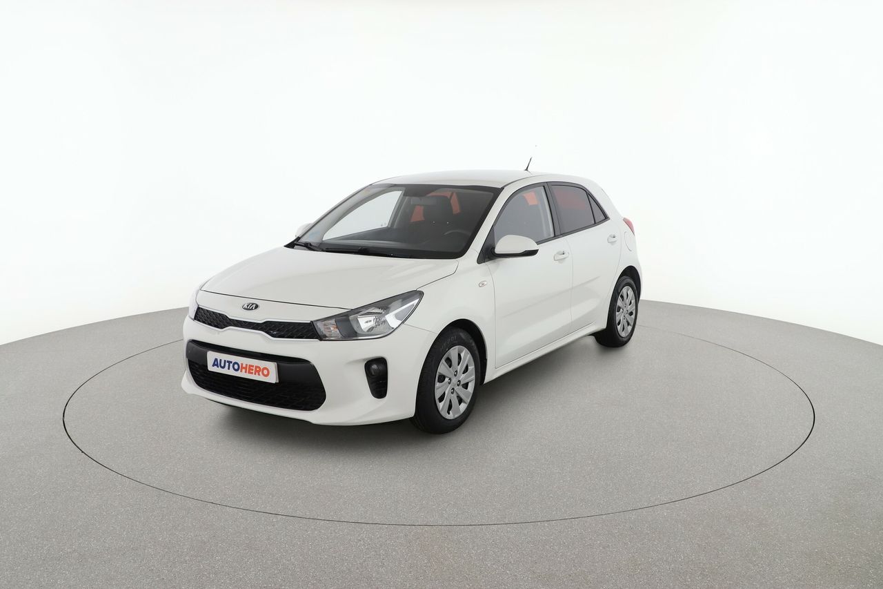 kia rio 2018 /