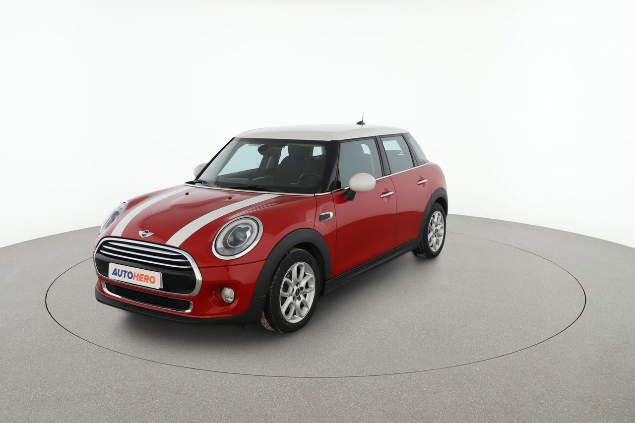 mini cooper s 2014 /