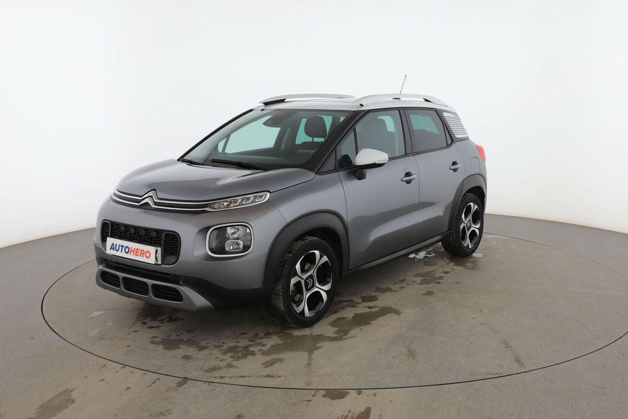 citroën c3 aircross 2019 /
