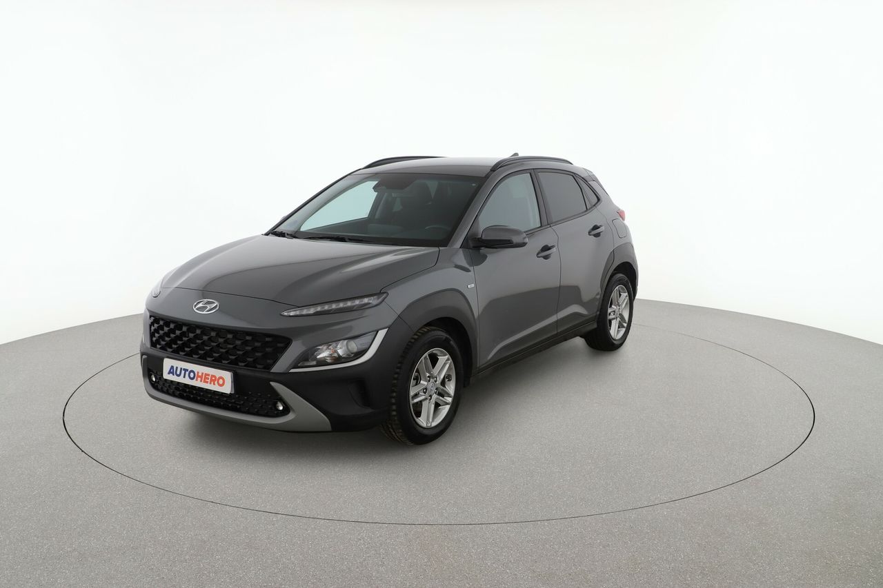 hyundai kona 2021 /