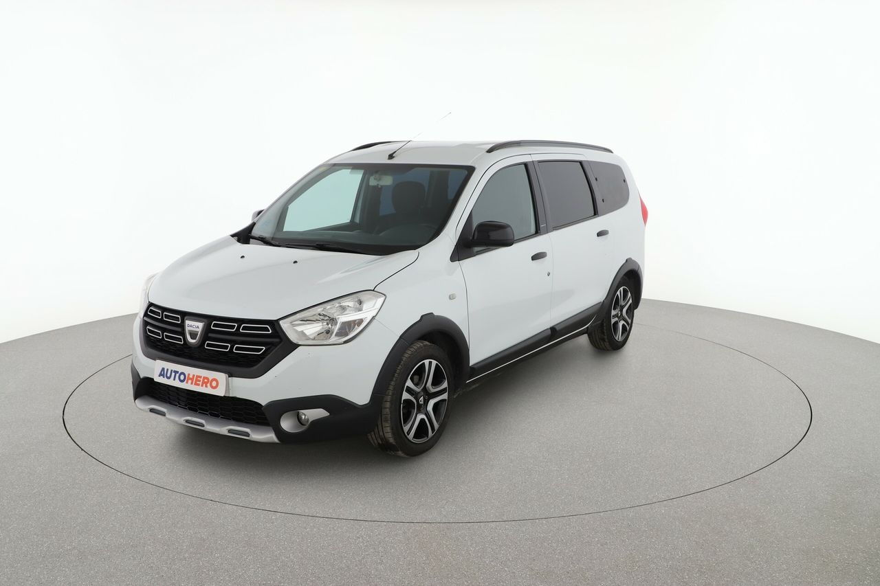dacia lodgy 2018 /