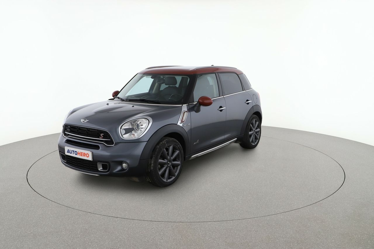 mini countryman 2016 /