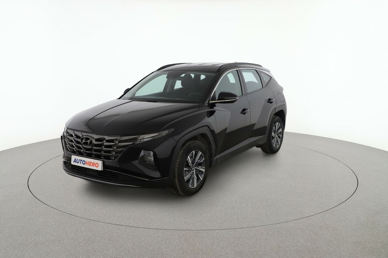 hyundai tucson 2020 /