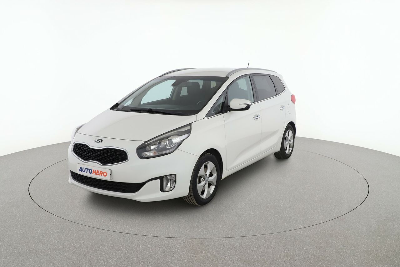 kia carens 2015 /