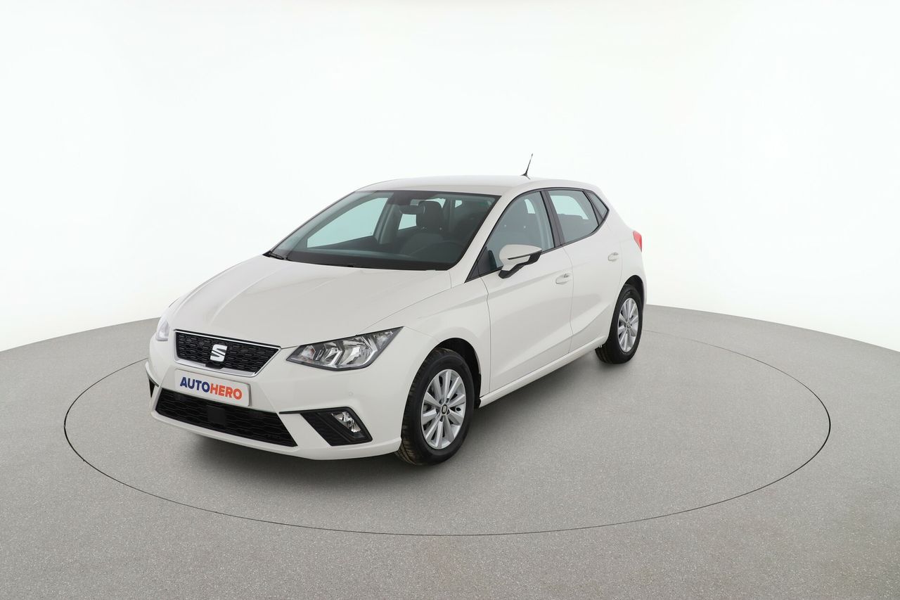 seat ibiza 2019 /