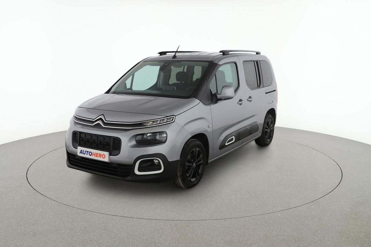 citroën berlingo 2020 /