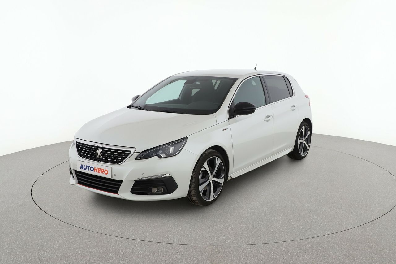 peugeot 308 2017 /
