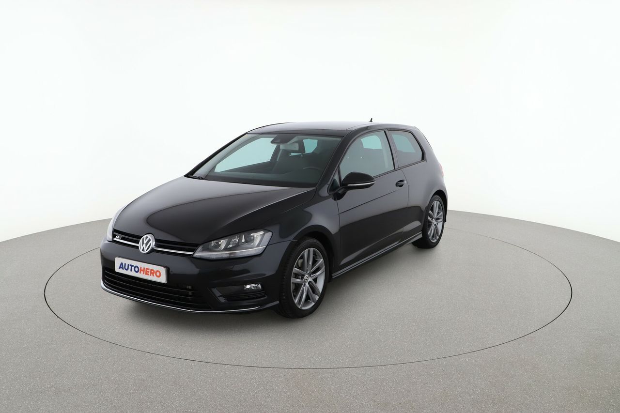 volkswagen golf 2015 /