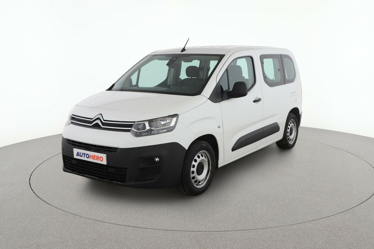 citroën berlingo 2019 /