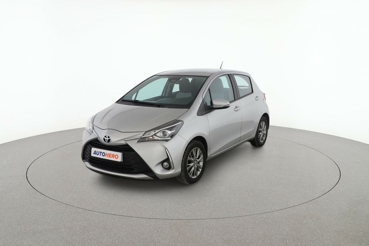 toyota yaris 2019 /