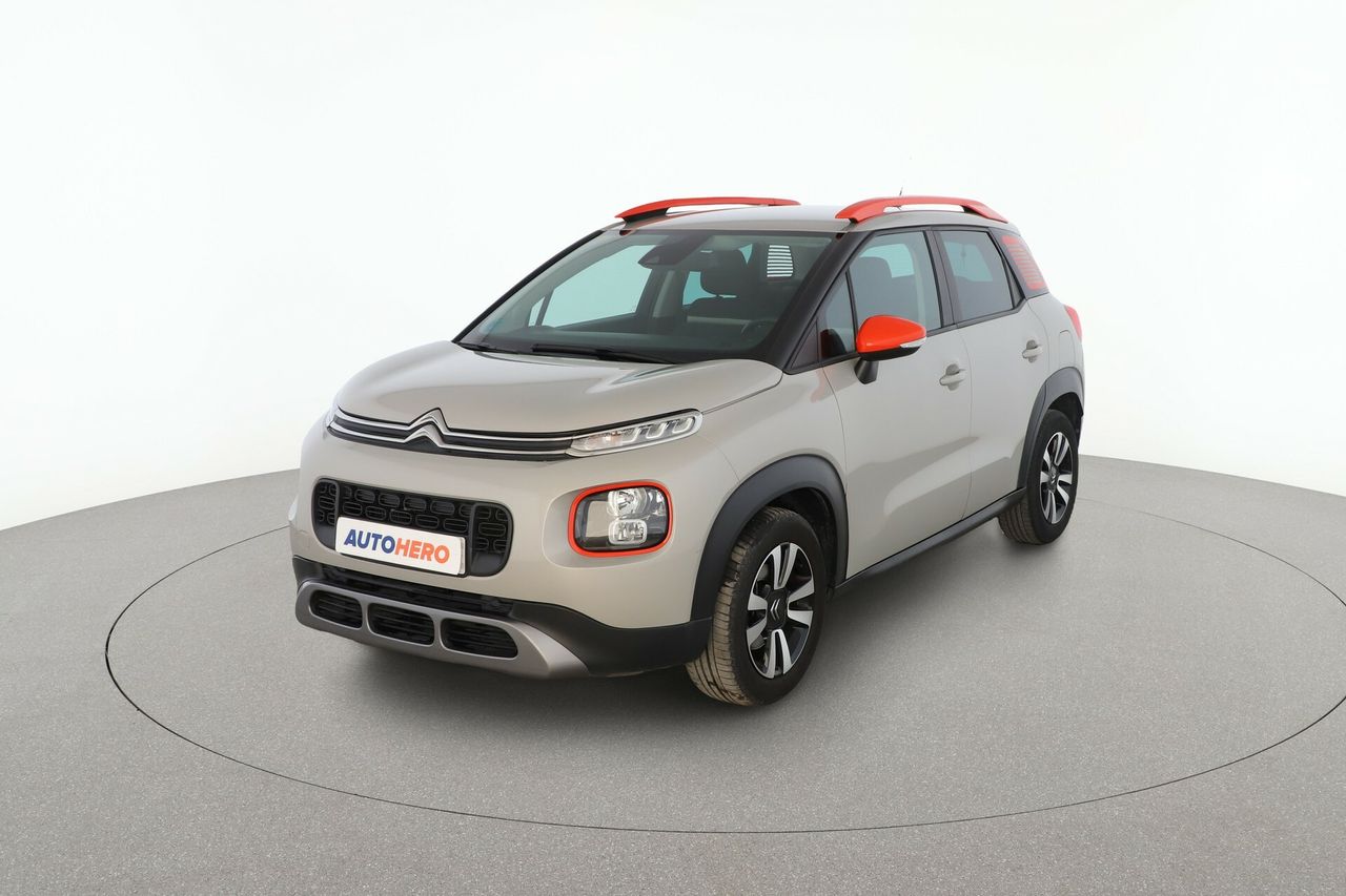 citroën c3 aircross 2020 /
