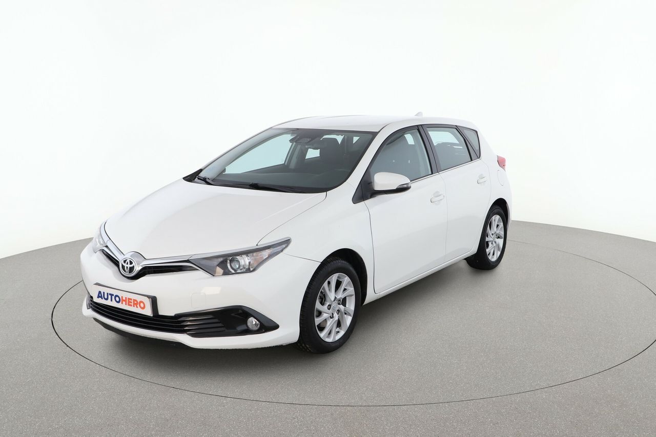 toyota auris 2018 /