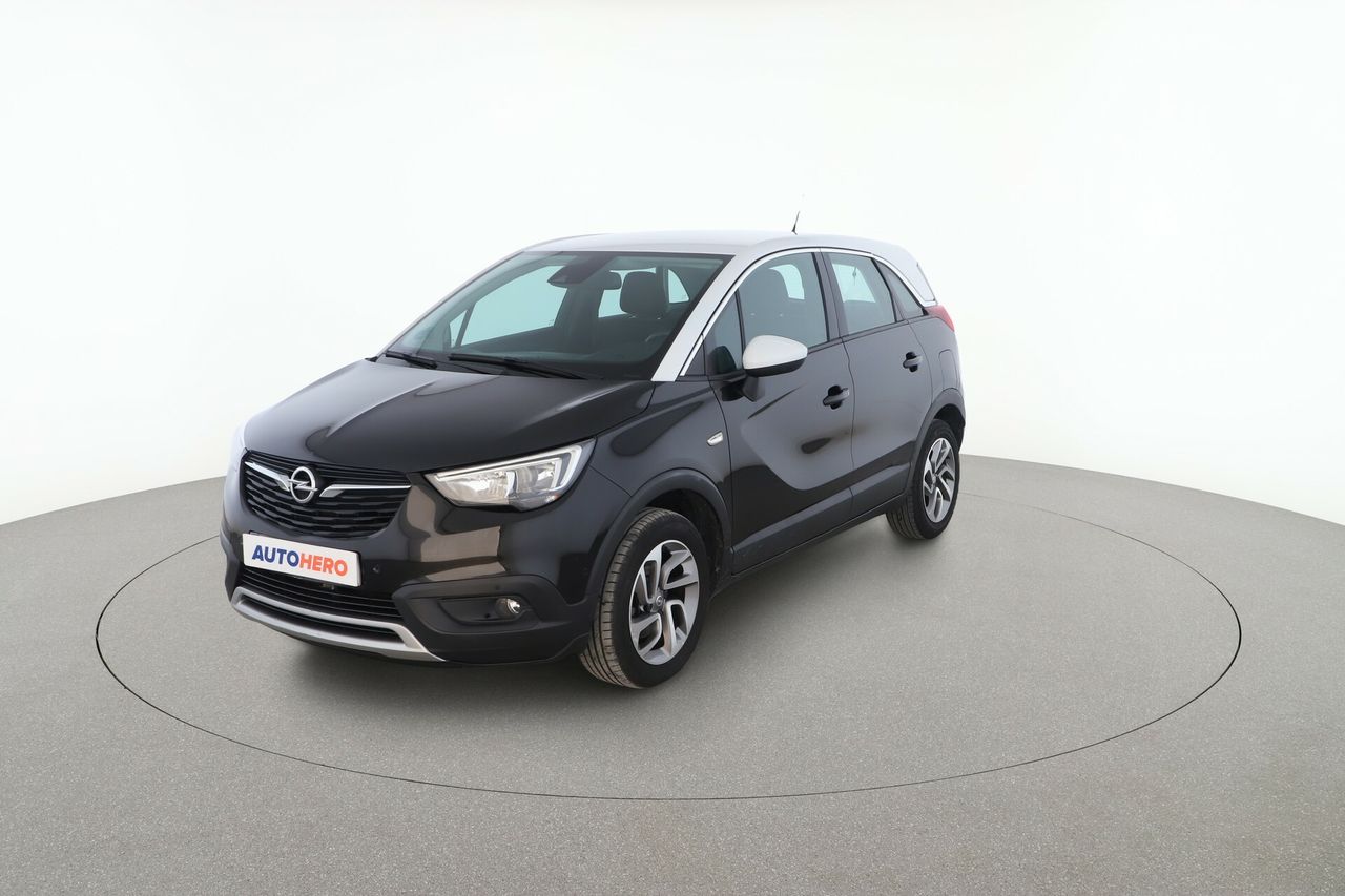 opel crossland x 2019 /