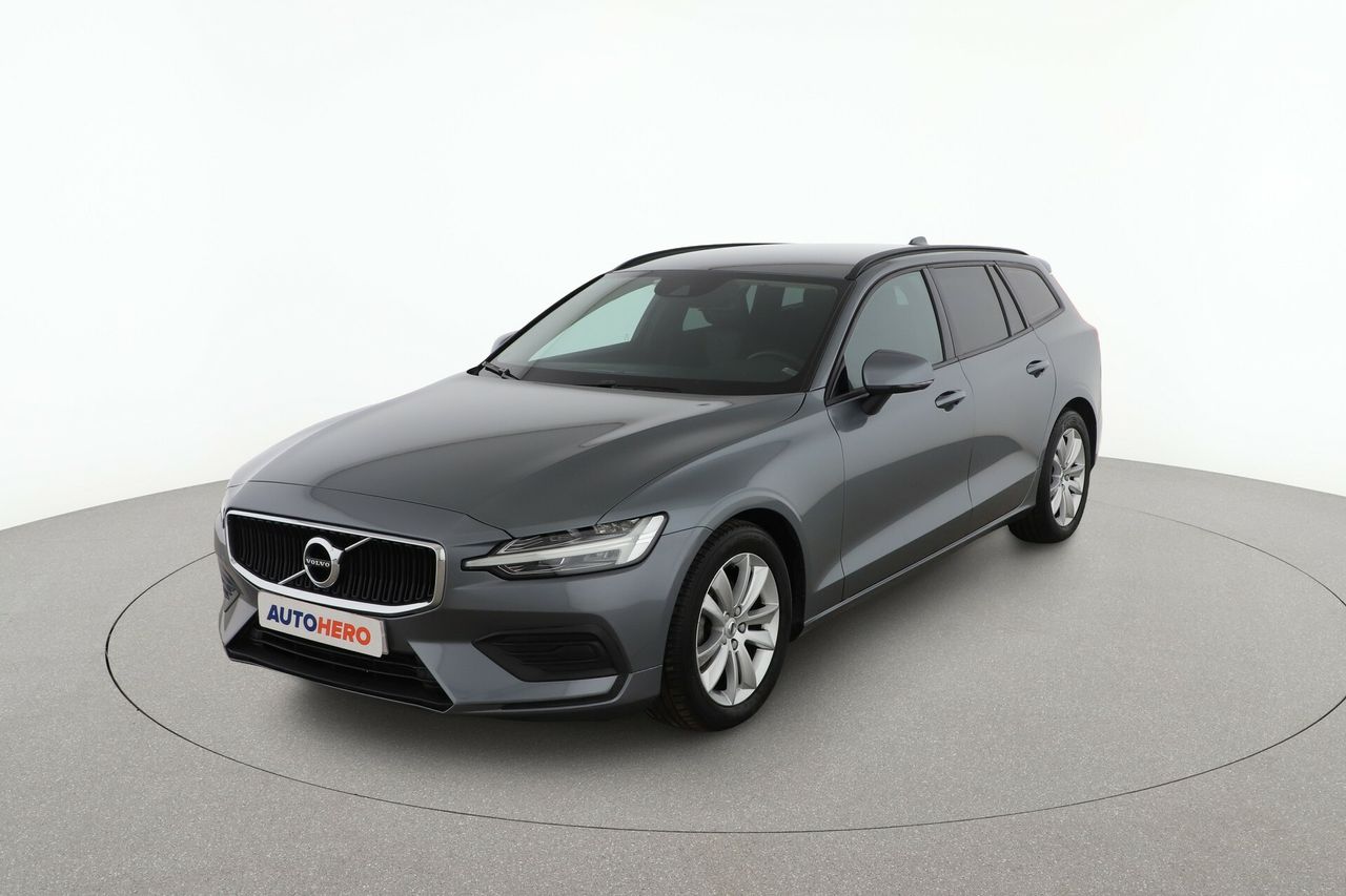 volvo v60 2019 /
