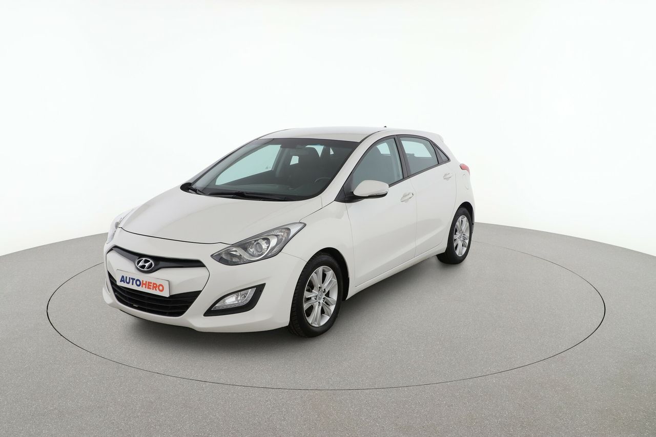 hyundai i30 2013 /