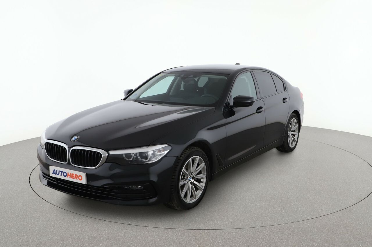 bmw serie 5 2020 /