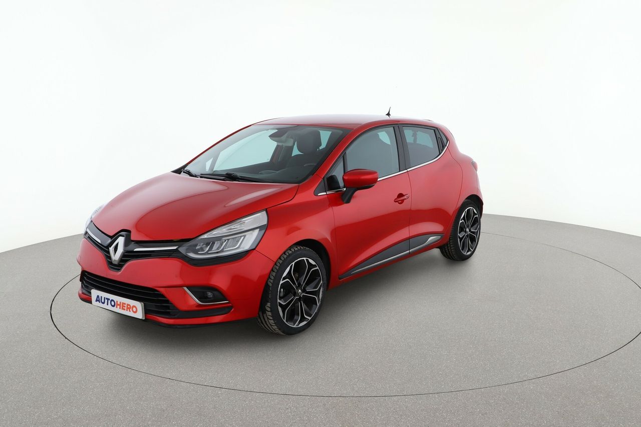 renault clio 2018 /
