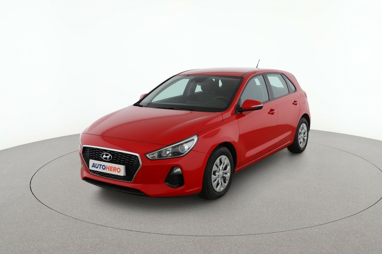 hyundai i30 2017 /