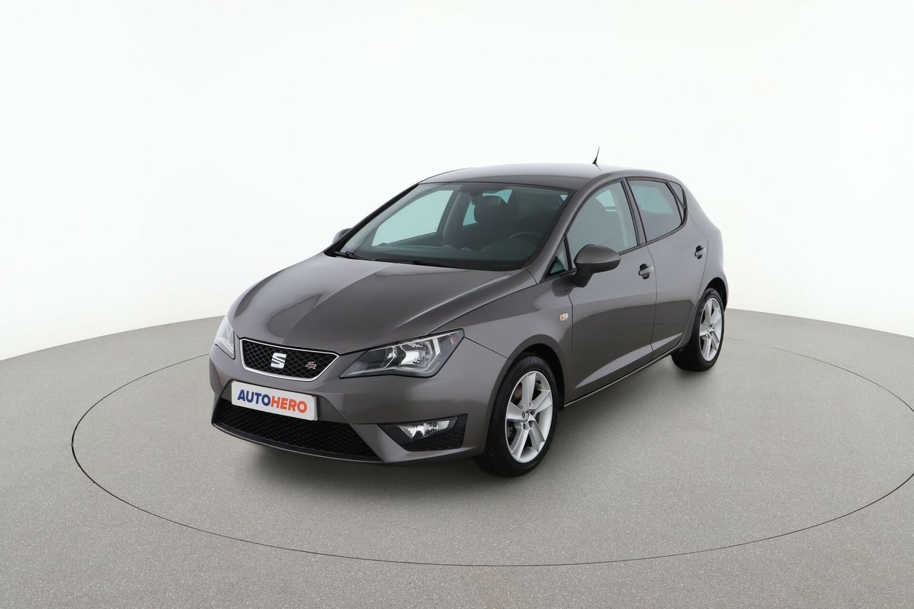 Equipo de audio con 2 altavoces  de segunda mano - seat ibiza 2017 /
