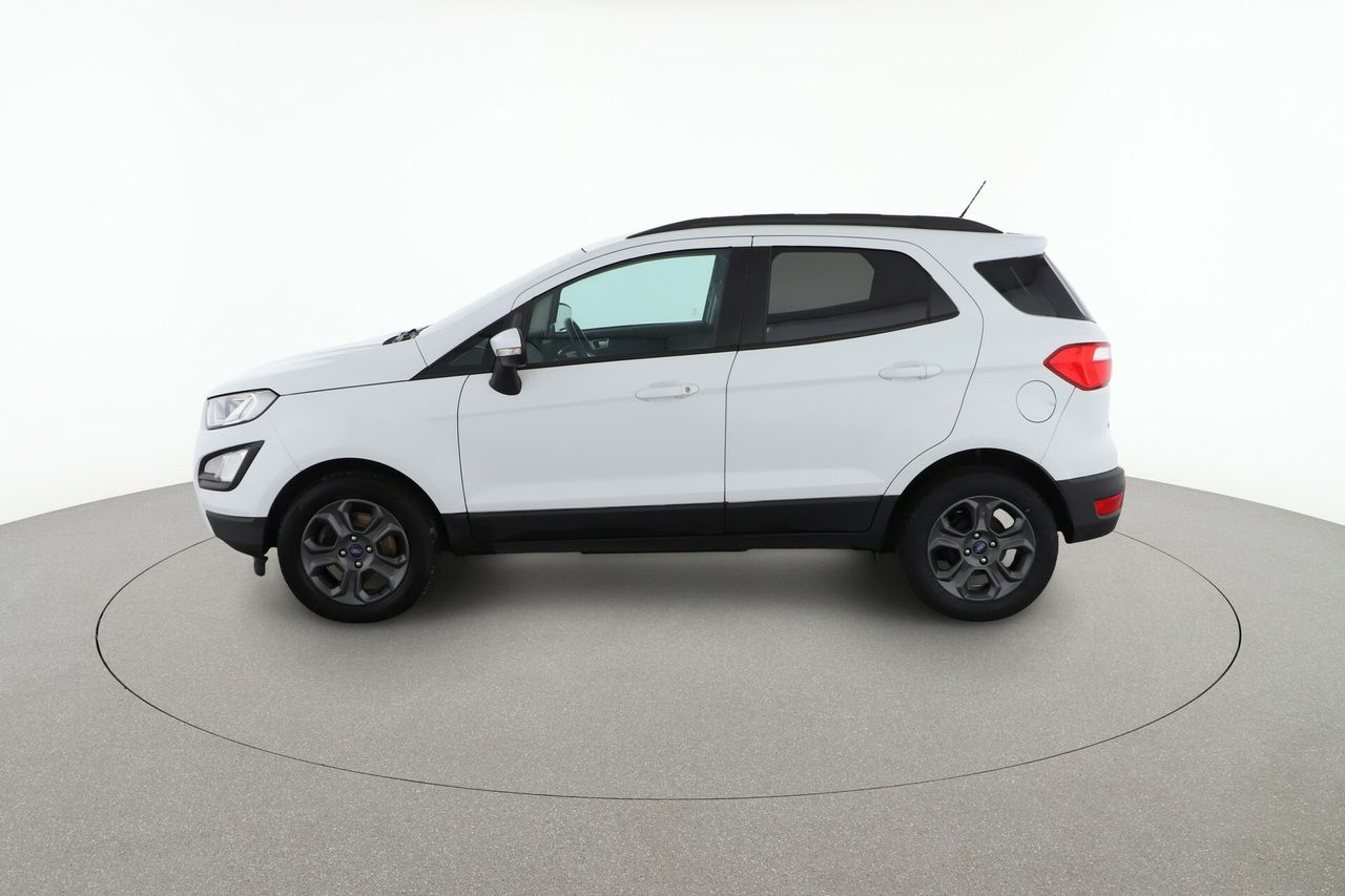 ford ecosport 2018 / foto grande (3)