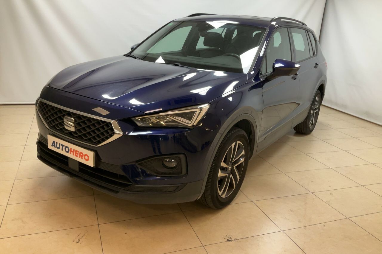 seat tarraco 2019 /