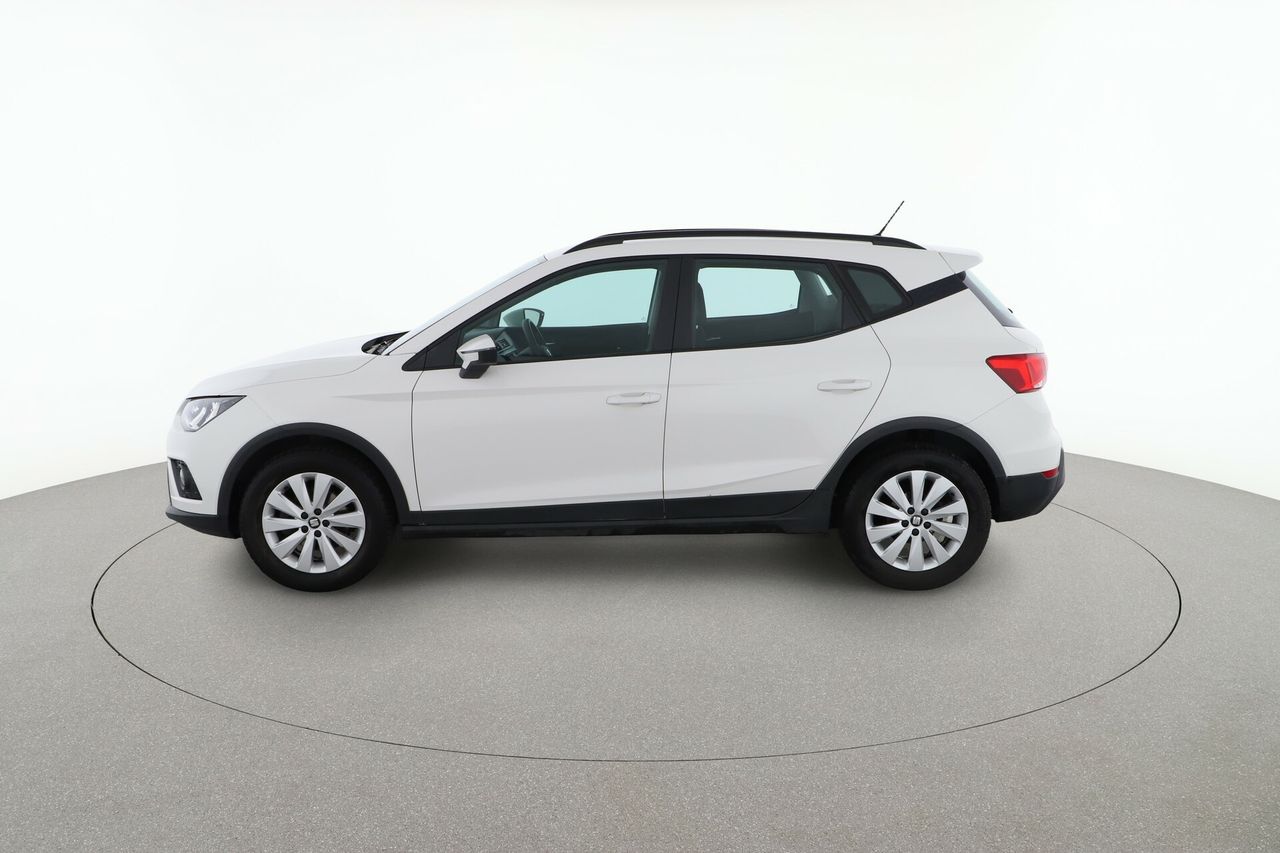 seat arona 2019 / foto grande (3)