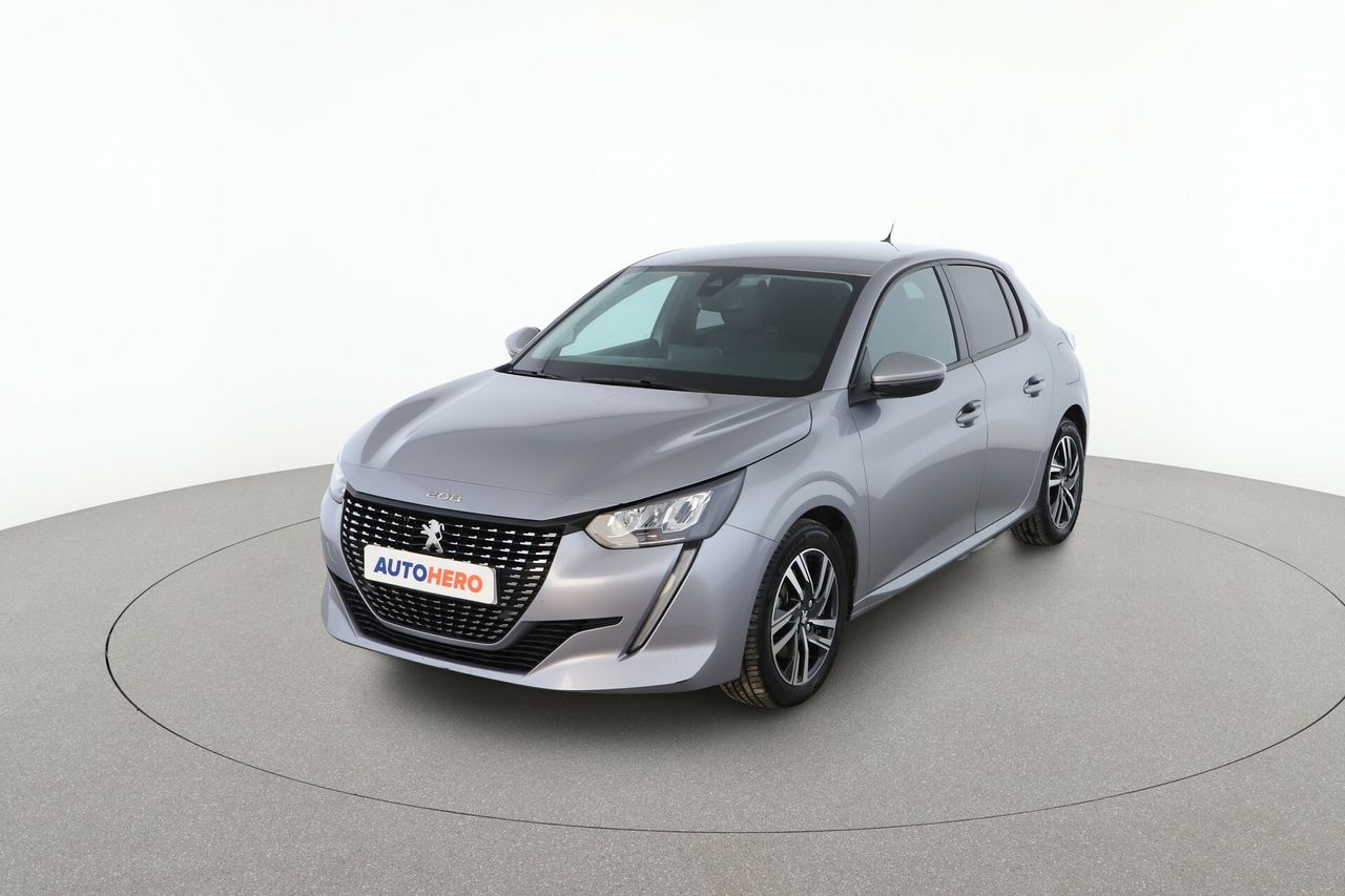 peugeot 208 2021 /