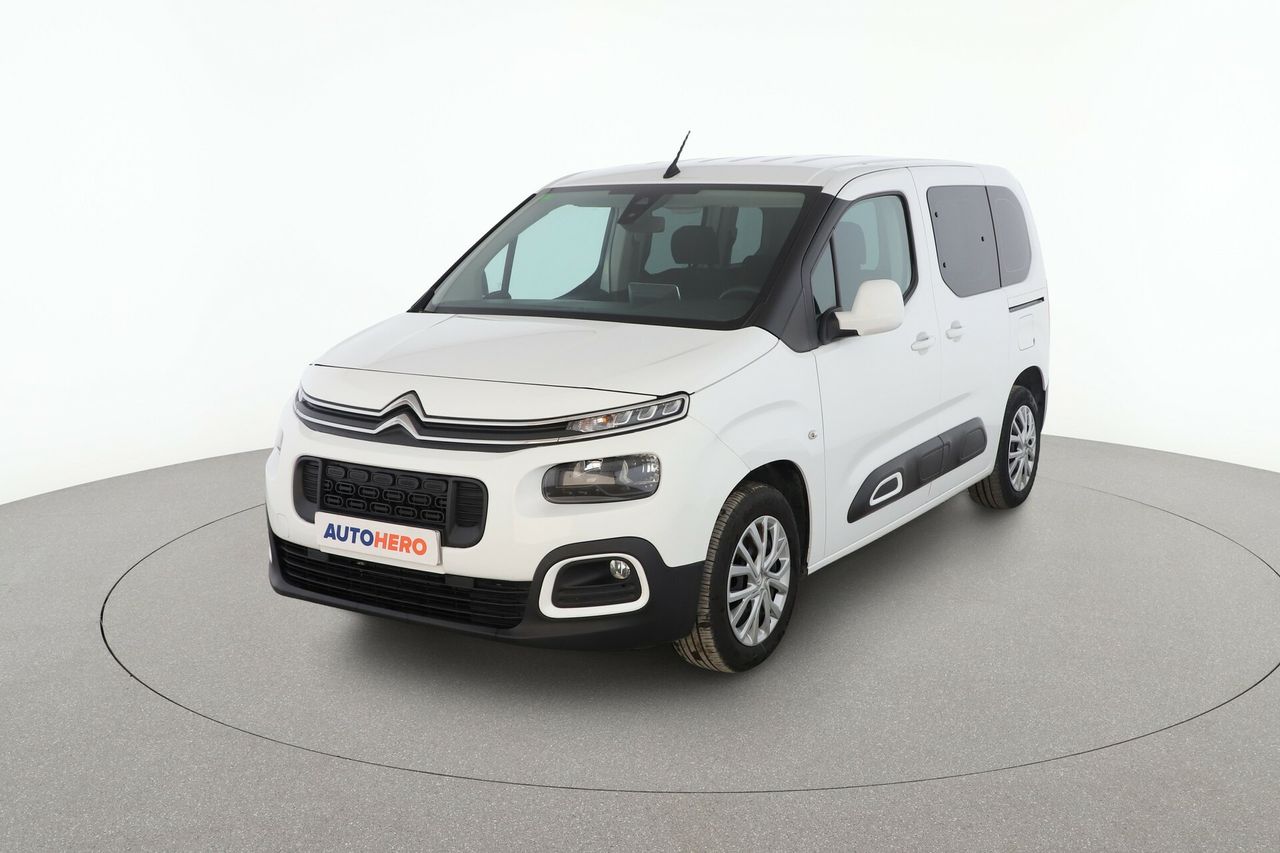 citroën berlingo 2019 /