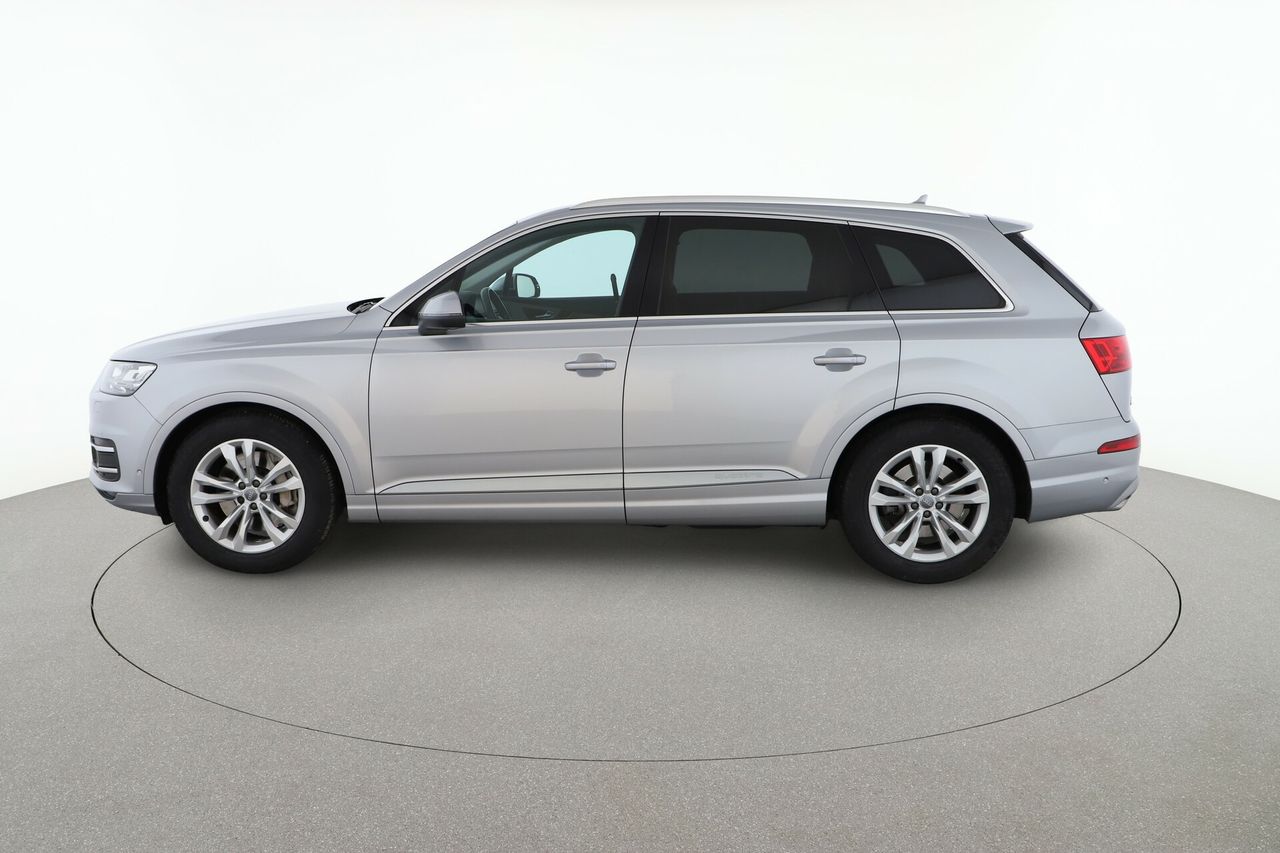 audi q7 2017 / foto grande (3)